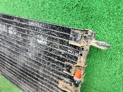 View Auto part A/C Condenser Toyota Landcruiser 2006