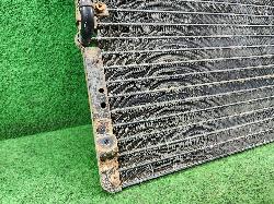 View Auto part A/C Condenser Toyota Landcruiser 2006