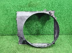 View Auto part Fan Shroud Toyota Landcruiser 2006