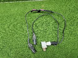 View Auto part Wire Harness Toyota Landcruiser 2019