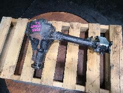 View Auto part Differential Centre Isuzu Dmax 2010