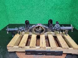 View Auto part Rear Diff Housing Toyota Prado 1998