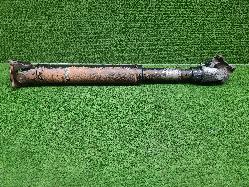 View Auto part Front Prop Shaft Toyota Landcruiser 2009