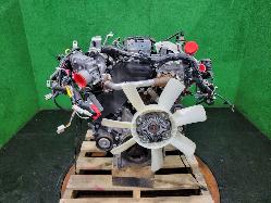 View Auto part Engine Nissan Navara 2012