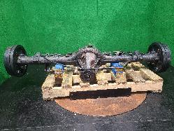 View Auto part Rear Diff Assembly Mazda Bt50 2013