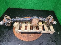 View Auto part Front Diff Assembly Toyota Landcruiser 1994