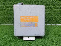 View Auto part Ecu Toyota Hilux 2008