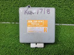 View Auto part Ecu Toyota Hilux 2008