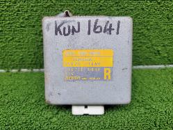 View Auto part Ecu Toyota Hilux 2008