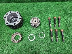 View Auto part Freewhl/Locking Hub Toyota Landcruiser 2017