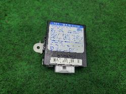 View Auto part Ecu Toyota Prado 1998