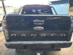 View Auto part Bootlid/Tailgate Ford Ranger 2015