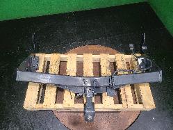 View Auto part Towbar Ford Ranger 2015