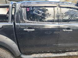 View Auto part Right Rear Door Sliding Ford Ranger 2015