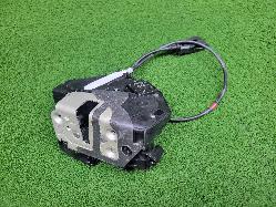 View Auto part Door/Boot/Gate Lock Ford Ranger 2015