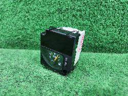 View Auto part Clock Toyota Prado 1998