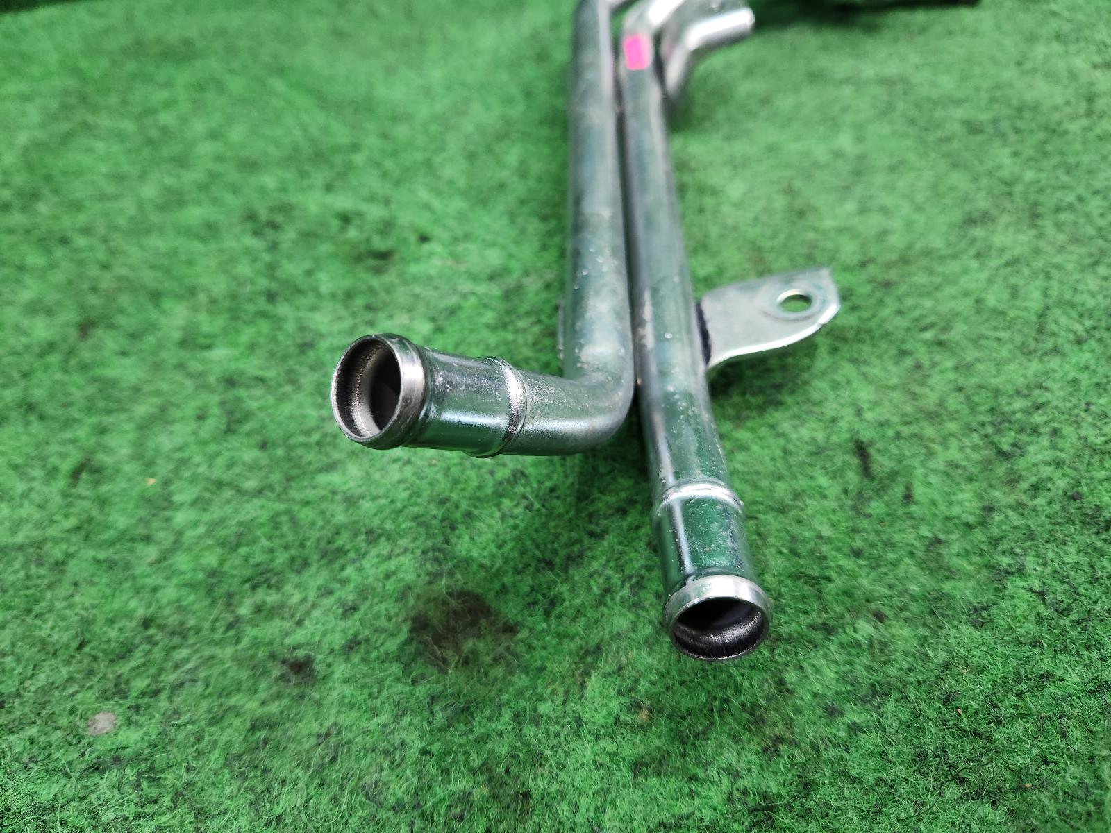 View Auto part Water Pipes/Outlets Toyota Prado 2021