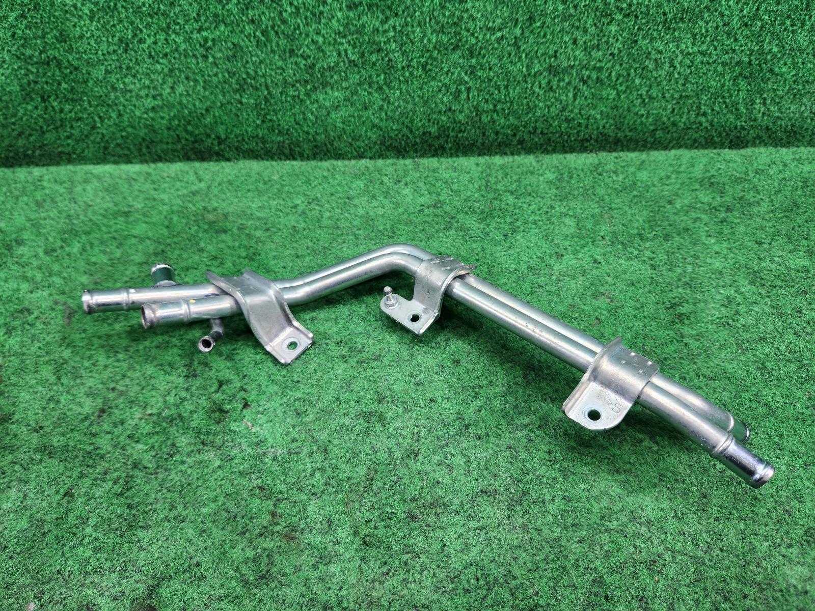 View Auto part Water Pipes/Outlets Toyota Prado 2021