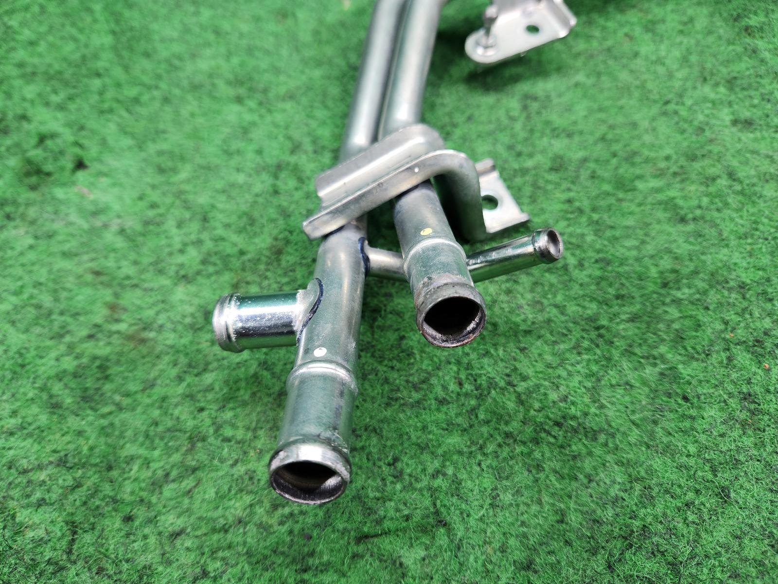 View Auto part Water Pipes/Outlets Toyota Prado 2021