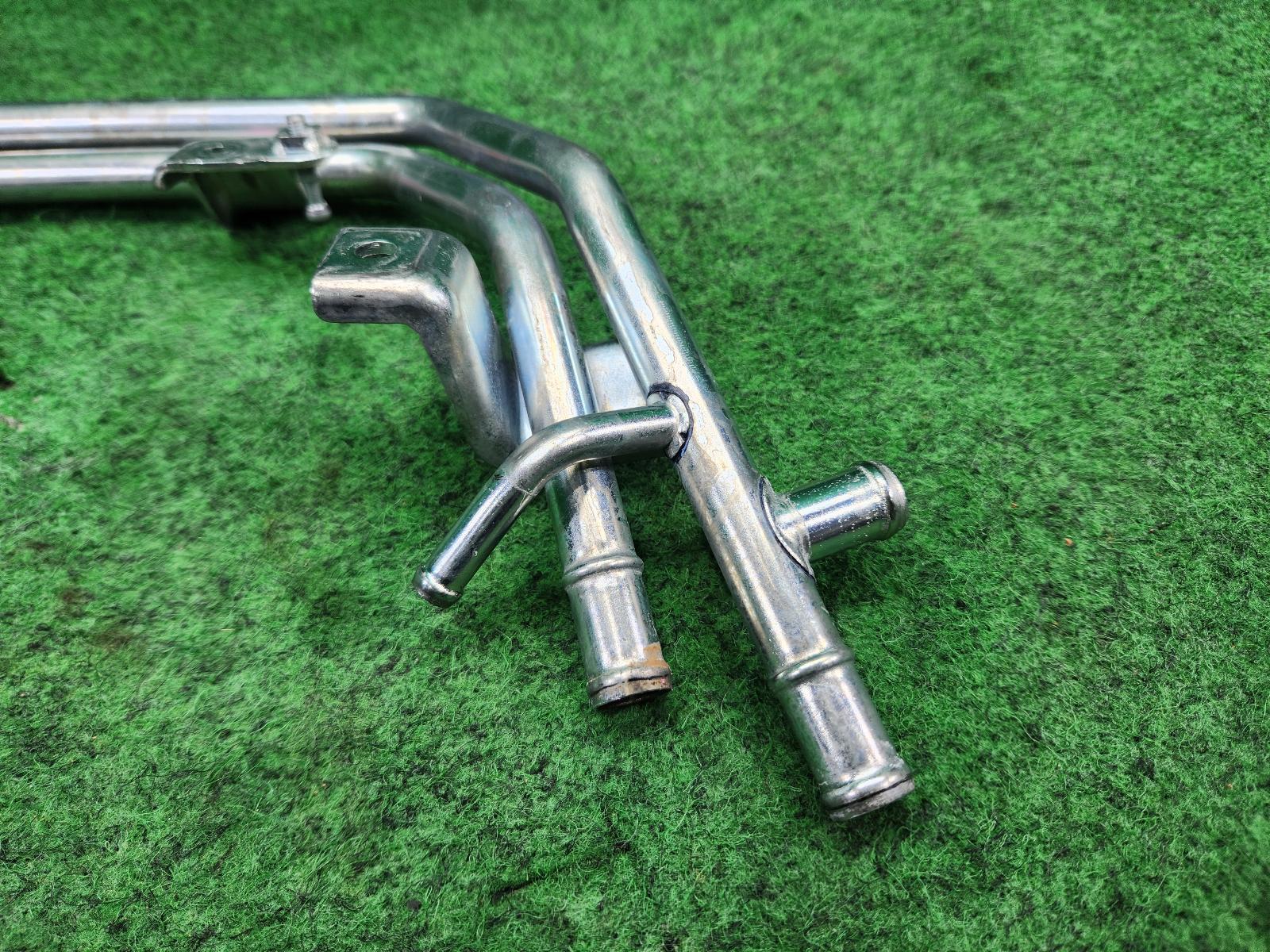 View Auto part Water Pipes/Outlets Toyota Prado 2021