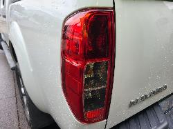 View Auto part Left Taillight Nissan Navara 2012