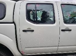 View Auto part Right Rear Door Sliding Nissan Navara 2012