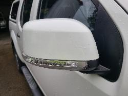 View Auto part Right Door Mirror Nissan Navara 2012