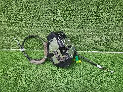 View Auto part Door/Boot/Gate Lock Nissan Navara 2012