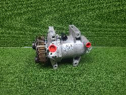 View Auto part A/C Compressor Nissan Navara 2012