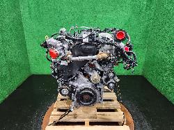 View Auto part Engine Nissan Navara 2012