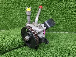 View Auto part Steering Pump Nissan Navara 2012