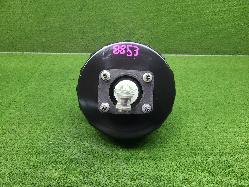 View Auto part Brake Booster Nissan Navara 2012