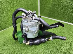 View Auto part Fuel Filter Housing Nissan Navara 2012