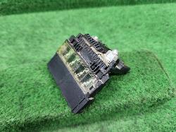 View Auto part Fuse Box Nissan Navara 2012