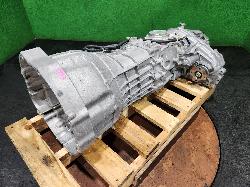 View Auto part Trans/Gearbox Nissan Navara 2012