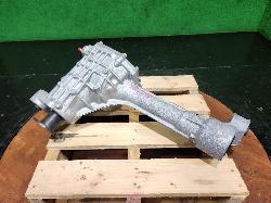 View Auto part Differential Centre Nissan Navara 2012