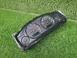 View Auto part Instrument Cluster Nissan Navara 2012