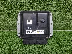 View Auto part Ecu Nissan Navara 2012