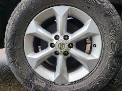 View Auto part Wheel Mag Nissan Navara 2012