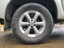 View Auto part Wheel Mag Nissan Navara 2012
