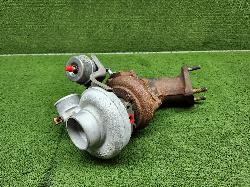 View Auto part Turbo Supercharger Nissan Patrol 1997
