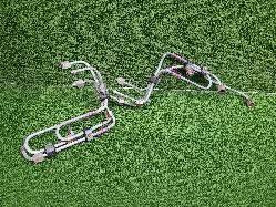 View Auto part Fuel Line Nissan Patrol 1997