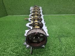 View Auto part Cylinder Head Nissan Patrol 1997