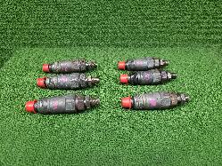 View Auto part Fuel Injector Nissan Patrol 1997
