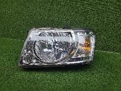 View Auto part Left Headlamp Nissan Patrol 2015
