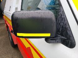 View Auto part Right Door Mirror Nissan Patrol 2015