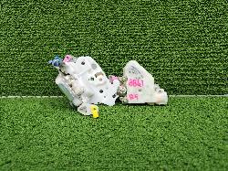 View Auto part Door/Boot/Gate Lock Nissan Patrol 2015