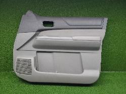 View Auto part Door Trim Nissan Patrol 2015
