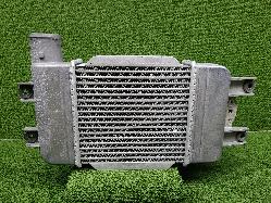 View Auto part Intercooler Nissan Patrol 2015