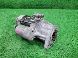 View Auto part Starter Nissan Patrol 2015